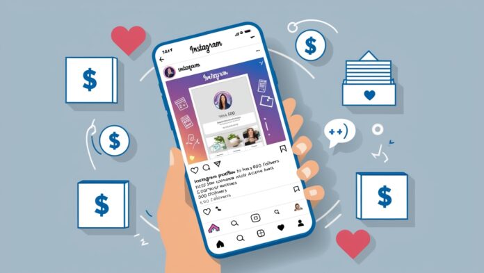 How Much Can You Make on Instagram